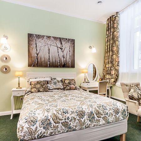 Come To Vilnius Hostel 외부 사진