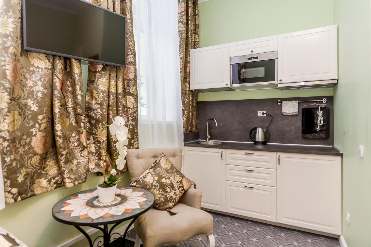 Come To Vilnius Hostel 외부 사진