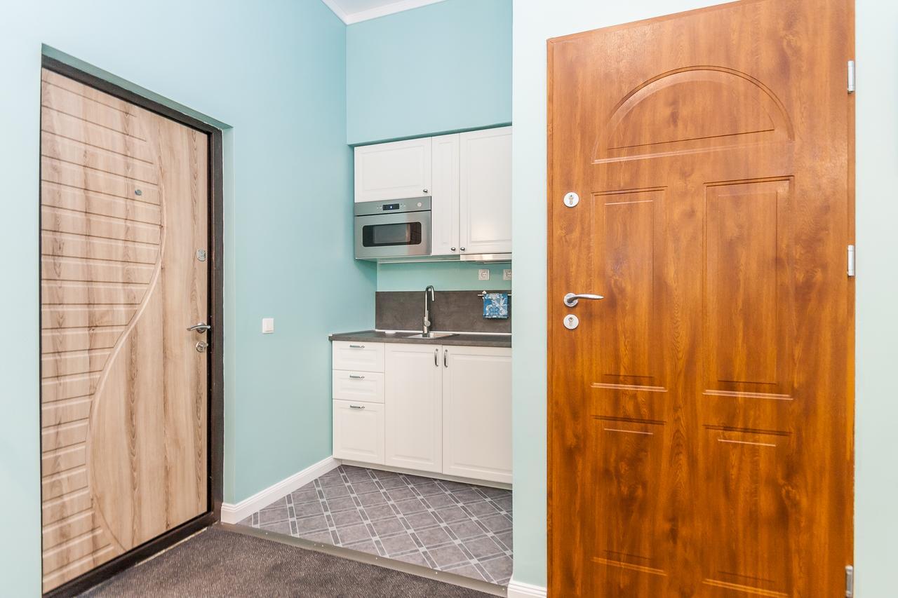 Come To Vilnius Hostel 외부 사진