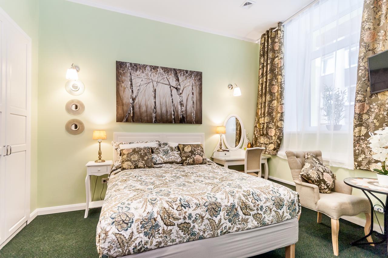 Come To Vilnius Hostel 외부 사진