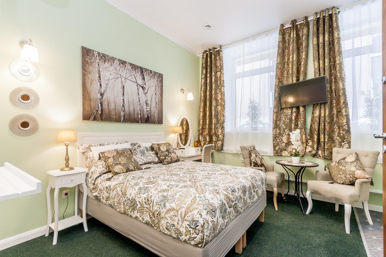 Come To Vilnius Hostel 외부 사진