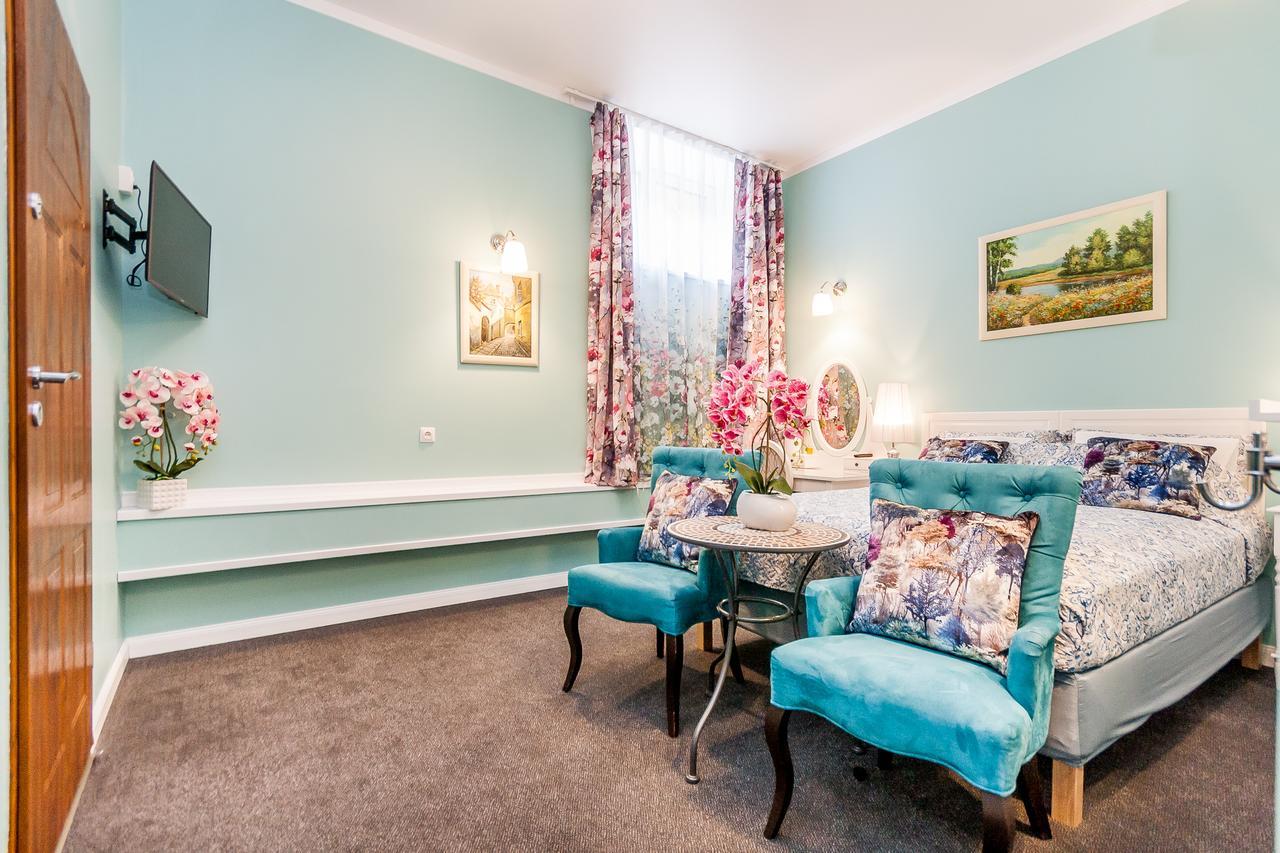 Come To Vilnius Hostel 외부 사진